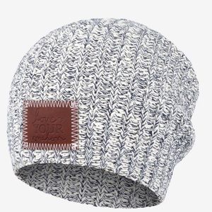 LOVE YOUR MELON Speckled Cuffed Beanie🧶